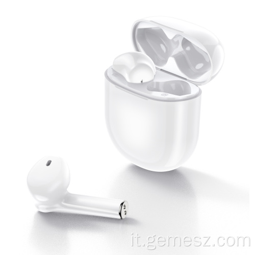 Nuovo auricolare Dual Earbuds Cuffie wireless